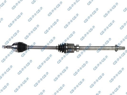 GSP 203833: Veovõll 1003mm