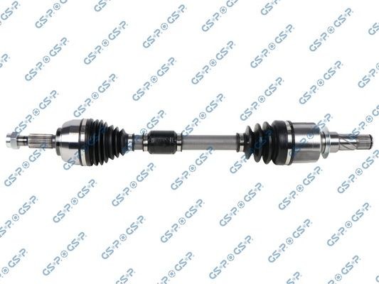 GSP 203834: Veovõll 642mm