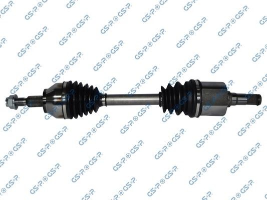 GSP 218410: Veovõll 631mm