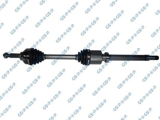 GSP 218443: Veovõll 1098mm