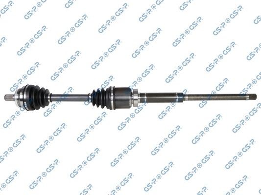 GSP 262065: Veovõll 1006mm, koos ABS-andurirõngaga
