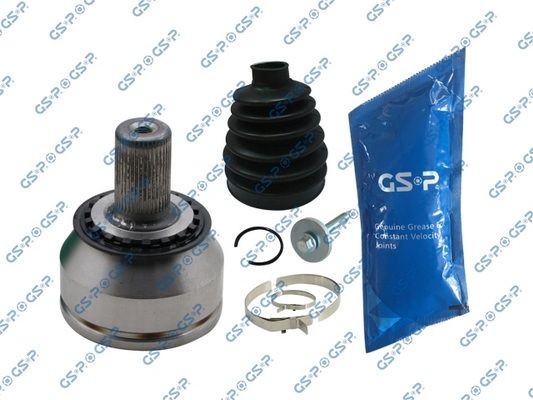 GSP 862053: Liigendlaager, veovõll
