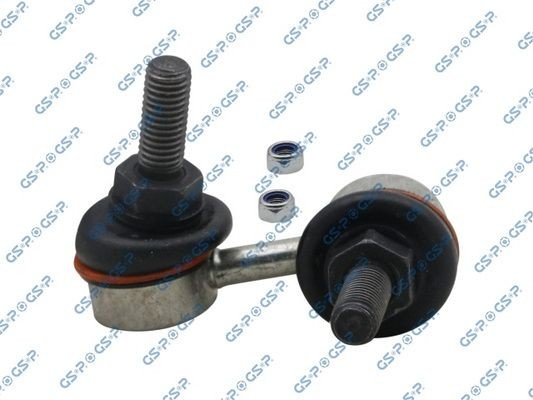 GSP S051377: Stabilisaator, Stabilisaator esisild paremal