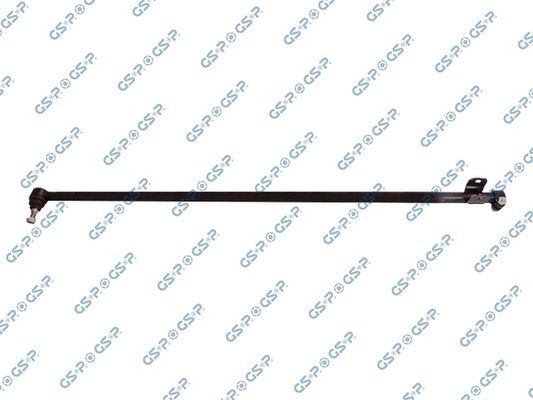 GSP S100424: Roolivarras esisild vasakul