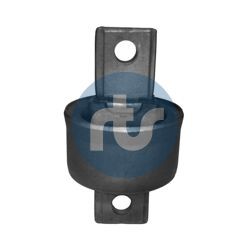 RTS 017-00808: Puks Tagasild mõlemapoolselt, all, ees