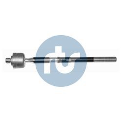RTS 92-13026: Sisemine rooliots, roolivarras esisild mõlemapoolselt, 288mm