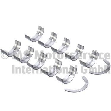 KOLBENSCHMIDT 37171610: Set rulment arbore cotit