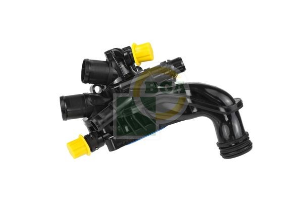 BGA CT1408: Termostat, lichid racire 105°C
