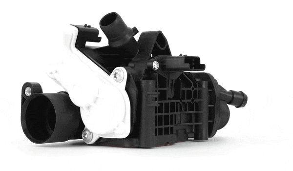 BGA CT1420: Termostat, lichid racire 98°C