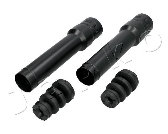 JAPKO 159M02: Chit protectie praf, amortizor puntea spate