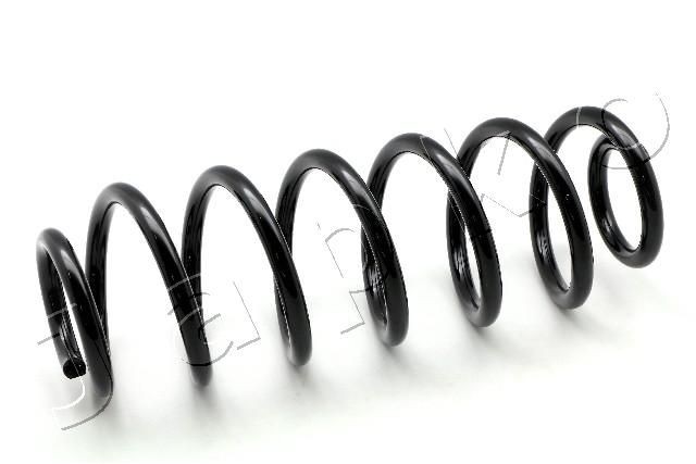 JAPKO ZCJ6593H: Arc spiral puntea spate