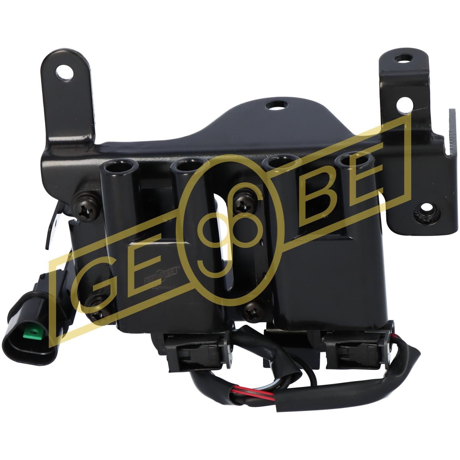 GEBE 9 5125 1: Debimetro 12V