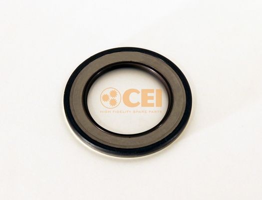 CEI 139.915: Simering, cutie automata