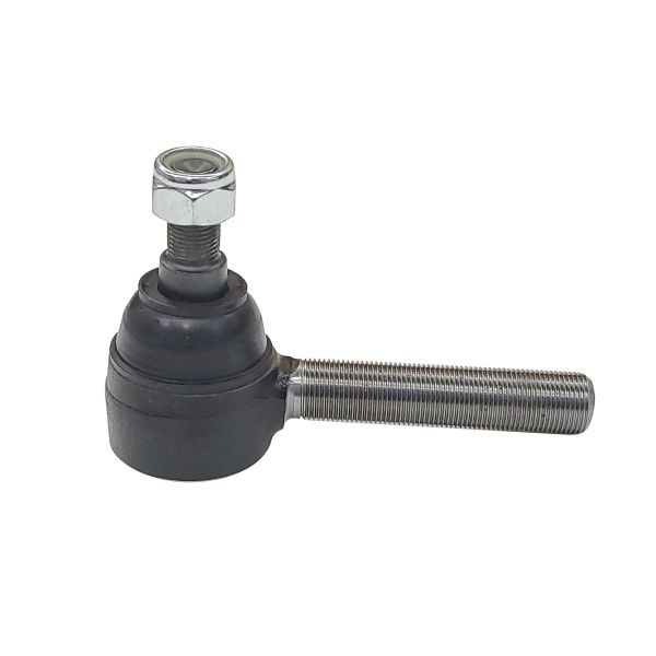 CTR CE0240L: Rooliots esisild vasakul, 200mm, koos mutriga