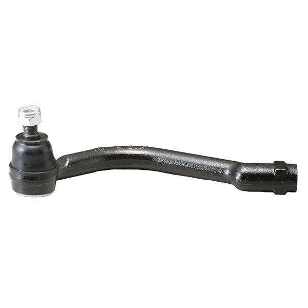 CTR CE0287L: Stuurkogel Vooras links, Met moer