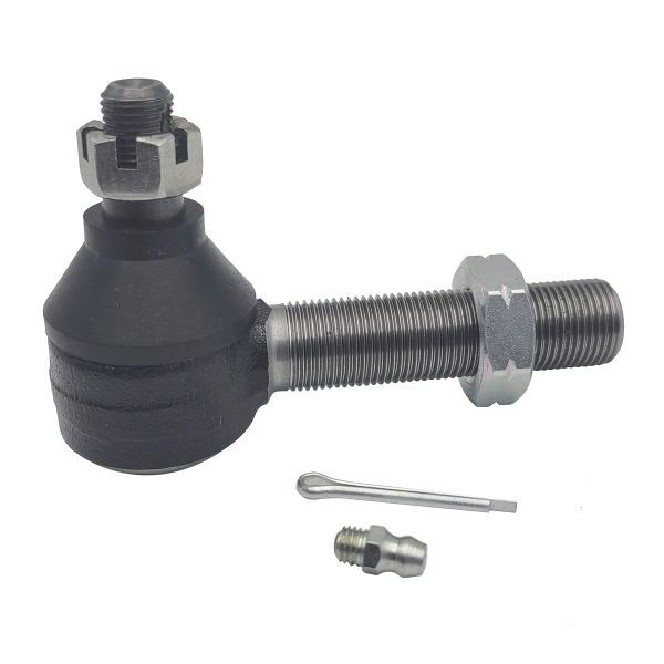 CTR CE0357: Rooliots Esisild, 93mm, koos mutriga