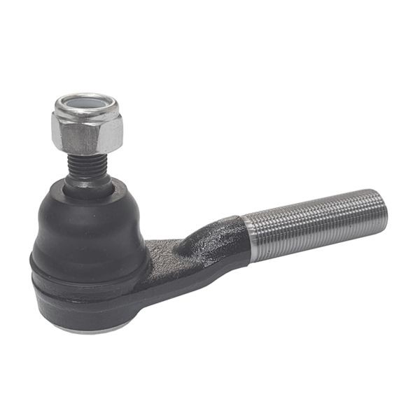CTR CE0518: Rooliots esisild vasakul, 90mm, koos mutriga