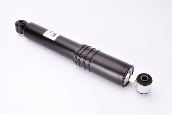 Magnum Technology AS0061MT: Survesalvesti, vedrustus / pehmendus