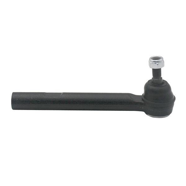 CTR CE0782: Rooliots esisild vasakul, 173mm, koos mutriga