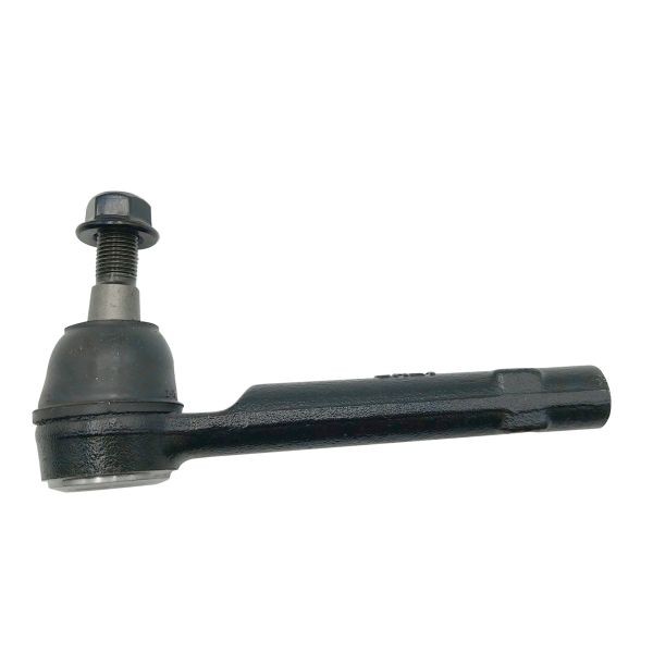 CTR CE0862L: Rooliots esisild vasakul, 116mm, koos mutriga