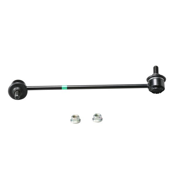 CTR CL0243: Stabilisaator, Stabilisaator Tagasild