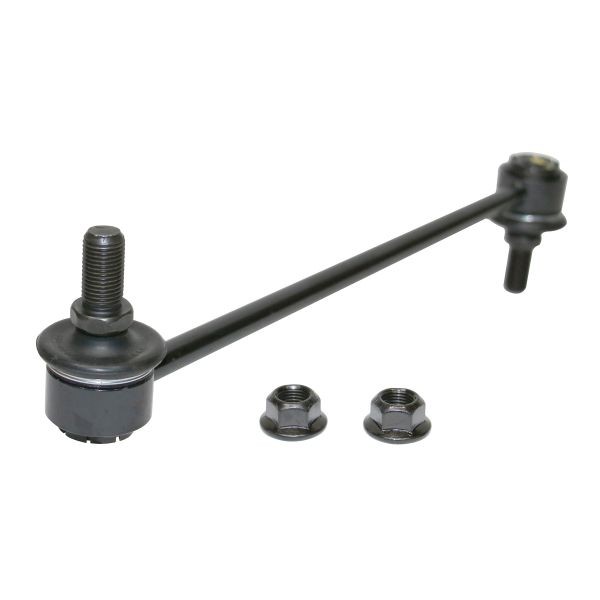 CTR CL0258R: Stabilisaator, Stabilisaator esisild paremal, 264mm, koos mutriga