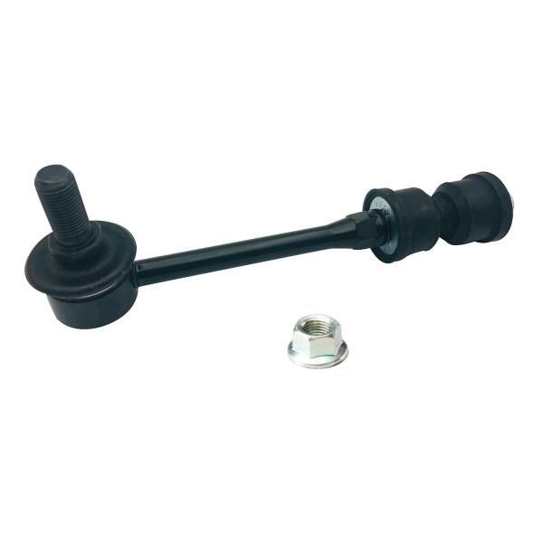 CTR CL0262: Stabilisaator, Stabilisaator Tagasild, 161mm, koos puksiga, koos mutriga, koos seibidega