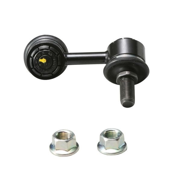CTR CL0273: Stabilisaator, Stabilisaator Esisild, 52,5mm, koos mutriga