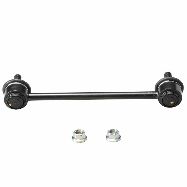 CTR CL0276: Stabilisaator, Stabilisaator Tagasild, 170mm, koos mutriga