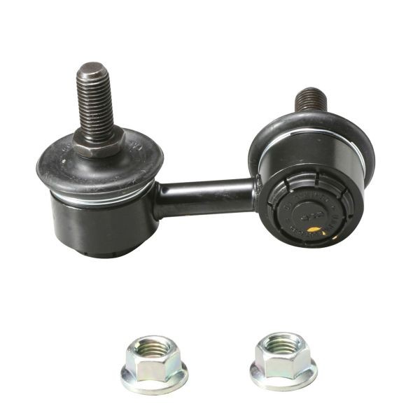 CTR CL0277R: Stabilisaator, Stabilisaator esisild paremal, 341mm, koos mutriga