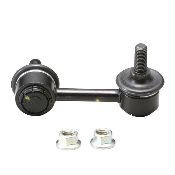 CTR CL0278: Stabilisaator, Stabilisaator Tagasild, 99,4mm, koos mutriga