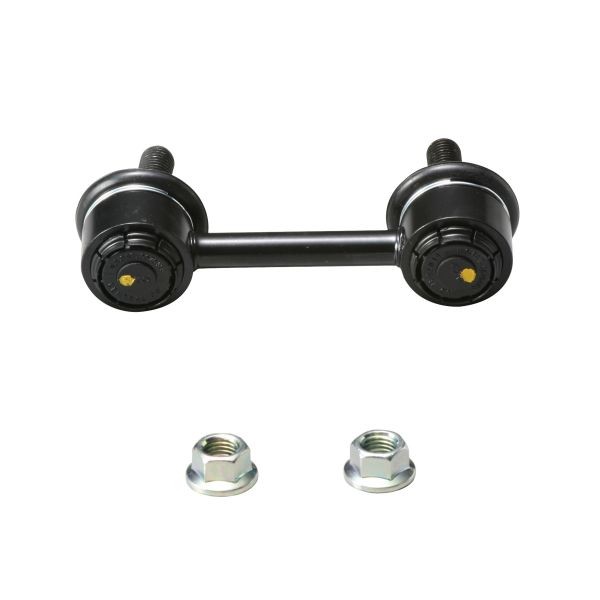 CTR CL0284: Stabilisaator, Stabilisaator Tagasild, 60,5mm, koos mutriga