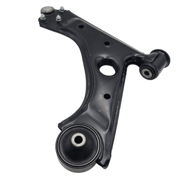 CTR CL0690: Brat / bieleta suspensie, stabilizator 335mm, cu piulita