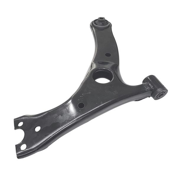 CTR CQ0157L: Bras de suspension Essieu avant inférieur, gauche, Acier