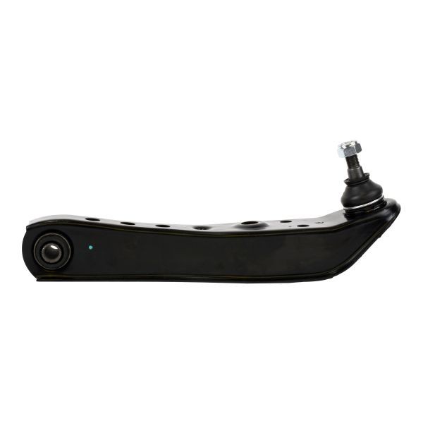 CTR CQ0194L: Bras de suspension Essieu avant, gauche inférieur, avec douille