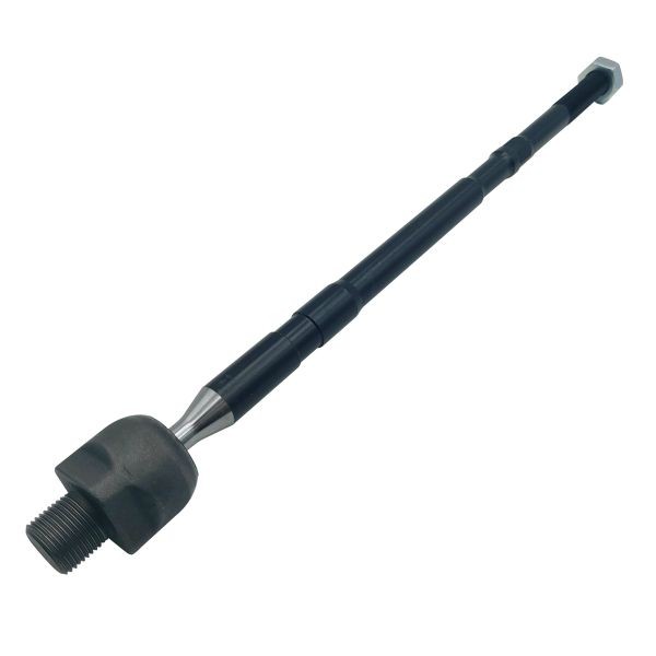 CTR CR0306: Articulatie axiala, cap de bara punte fata, 165mm, cu piulita, cu șaibe suport