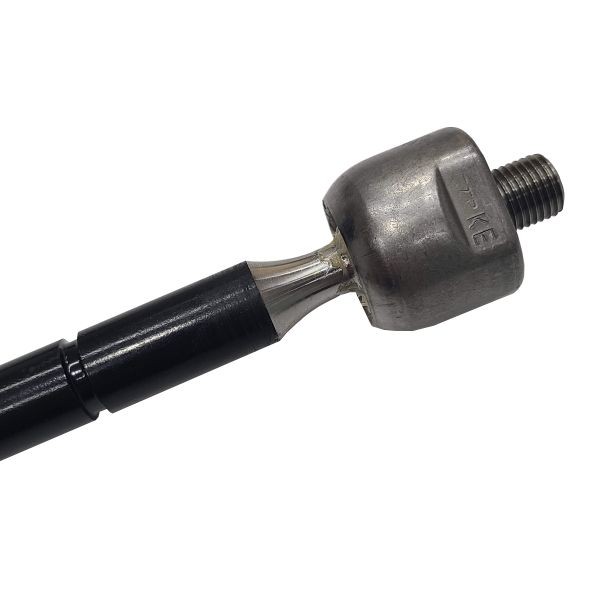 CTR CR0623: Inre styrled framaxel, 220mm, med mutter, med brickor