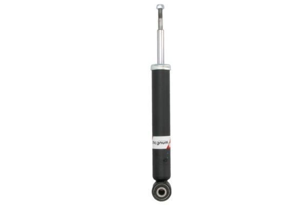 Magnum Technology AGB112: Stötdämpare Bakaxel, Gastryck, fjäderben