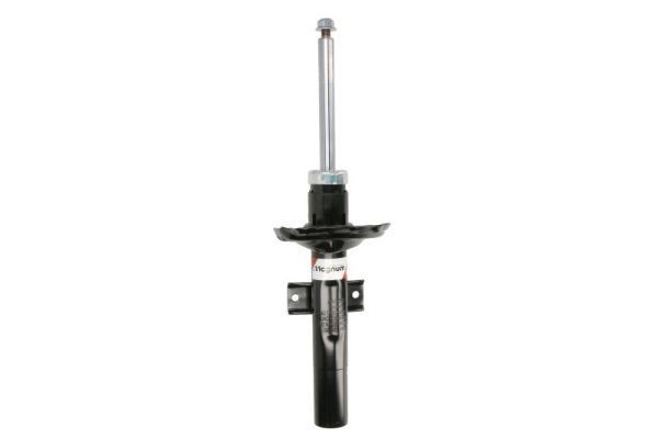 Magnum Technology AGW095: Ammortizzatore Assale anteriore bilaterale, A pressione del gas, Ammortizzatore tipo McPherson