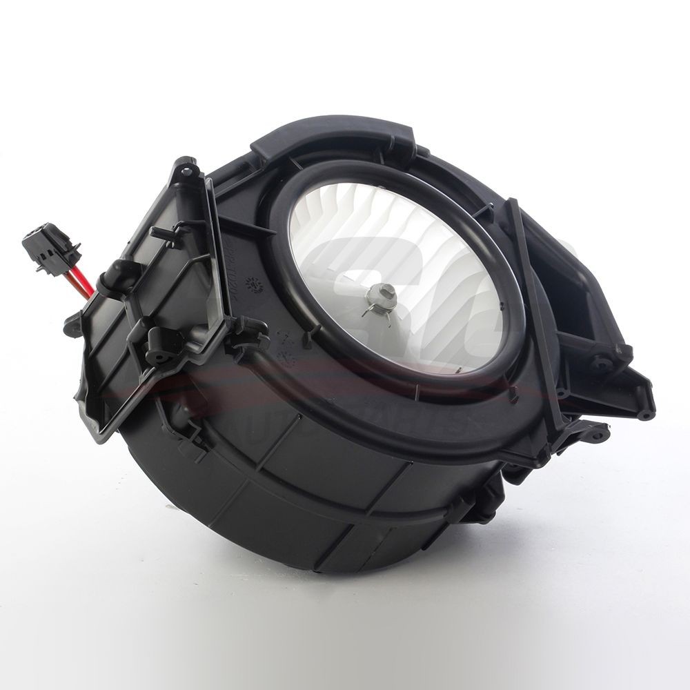 BSG BSG 11-845-001: Ventilator, habitaclu pentru vehicule cu control automat al climatizarii