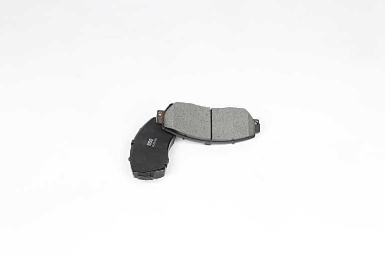 BSG BSG 35-200-003: Piduriklotsid Esisild