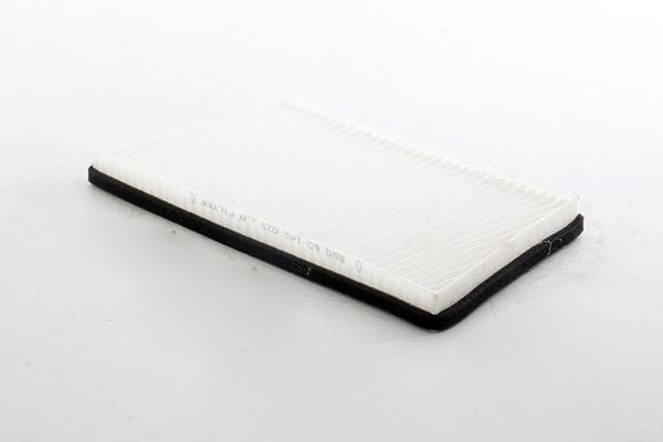 BSG BSG 60-145-035: Filtru, aer habitaclu Filtru de particule