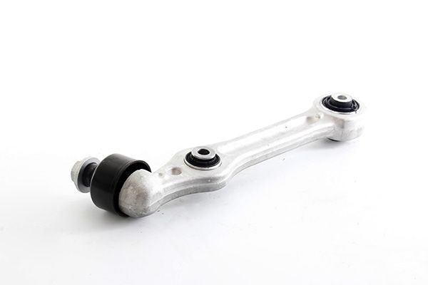 BSG BSG 60-315-110: Bras de suspension Essieu avant, côté conducteur ou passager, inférieur, arrière, Aluminium