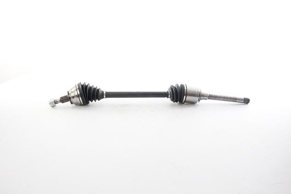 BSG BSG 60-350-008: Arbre de transmission Essieu avant droit, 1001mm