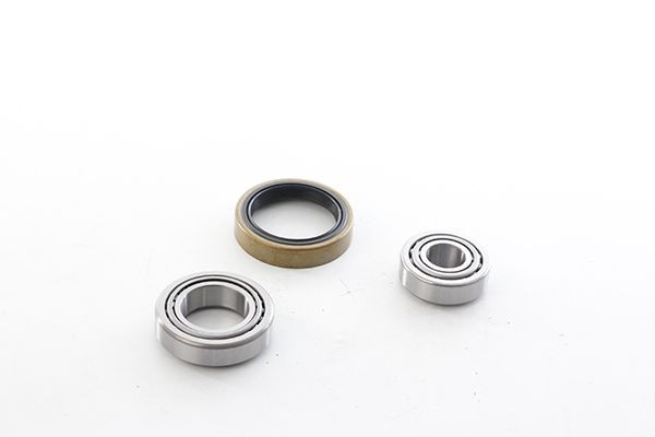 BSG BSG 60-600-037: Kit cuscinetto ruota Assale anteriore