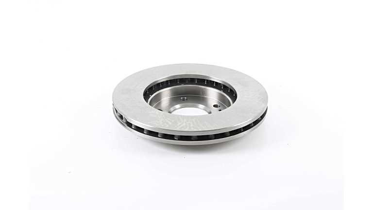 BSG BSG 62-210-007: Piduriketas Esisild, Ø: 276mm, õhutusega, Ø: 276mm, värvitud