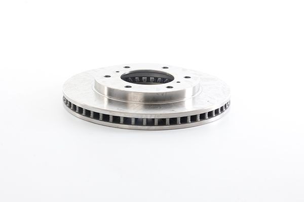 BSG BSG 62-210-012: Piduriketas Esisild, Ø: 294mm, õhutusega, Ø: 294mm, värvitud