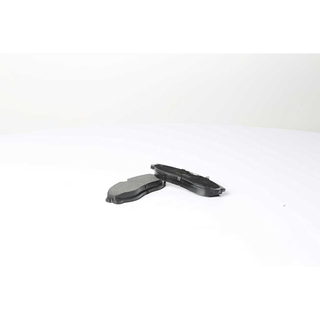 BSG BSG 63-200-001: Plăcuțe de frână punte fata
