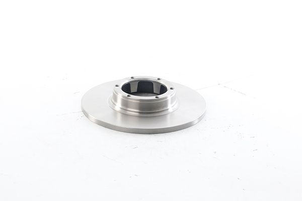 BSG BSG 75-210-019: Piduriketas Esisild, Ø: 228mm, täis, Ø: 228mm, õlitatud