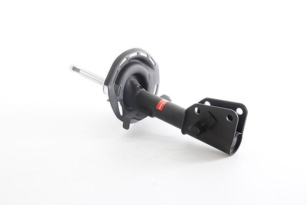 BSG BSG 75-300-015: Amortisseur Essieu avant, Pression de gaz, Jambe de suspension, Amortisseur avec ressort de détente